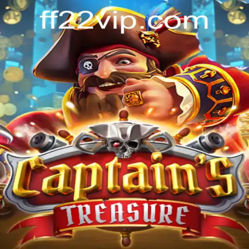 Descubra o Mundo de CaptainssTreasure: Um Jogo de Aventuras e Estratégia