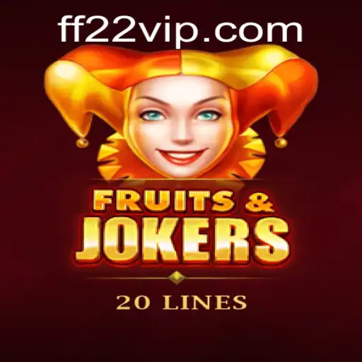 Explorando o Fascinante Mundo de FruitsAndJokers20: Um Jogo de Estratégia e Diversão