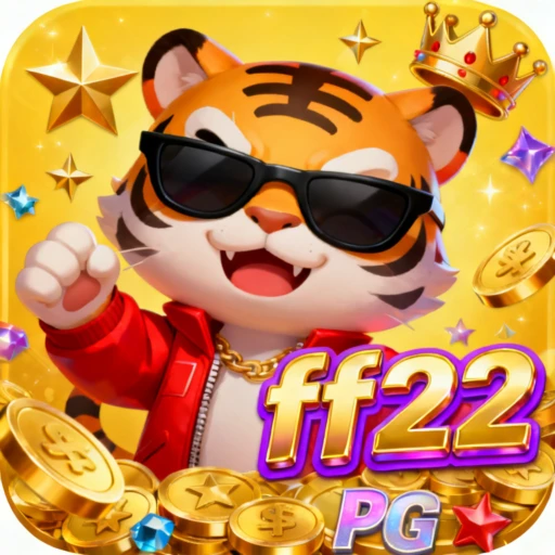 ff22 Logo