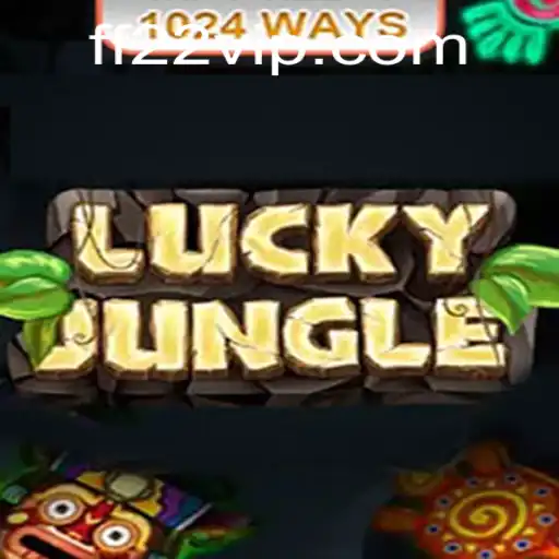Descubra o Envolvente Mundo de LuckyJungle1024