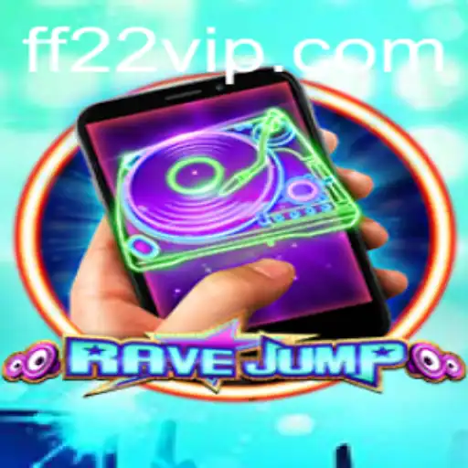 RaveJumpmobile: A Nova Sensação dos Jogos Digitais em 2023