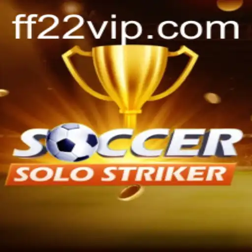 Desvendando SoccerSoloStriker: O Jogo Que une Estratégia e Agilidade